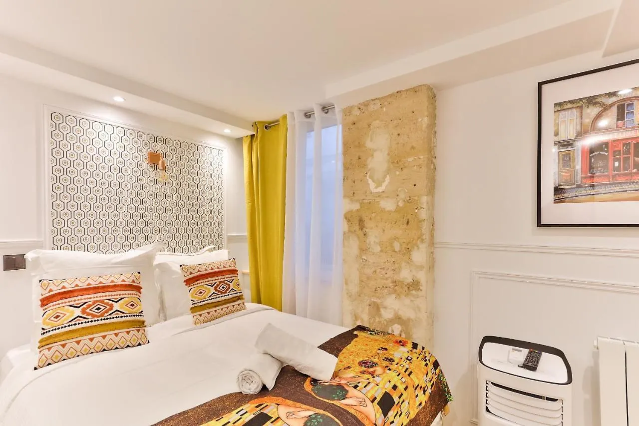 Apartman 113 - Urban Vuitton Lemoine *