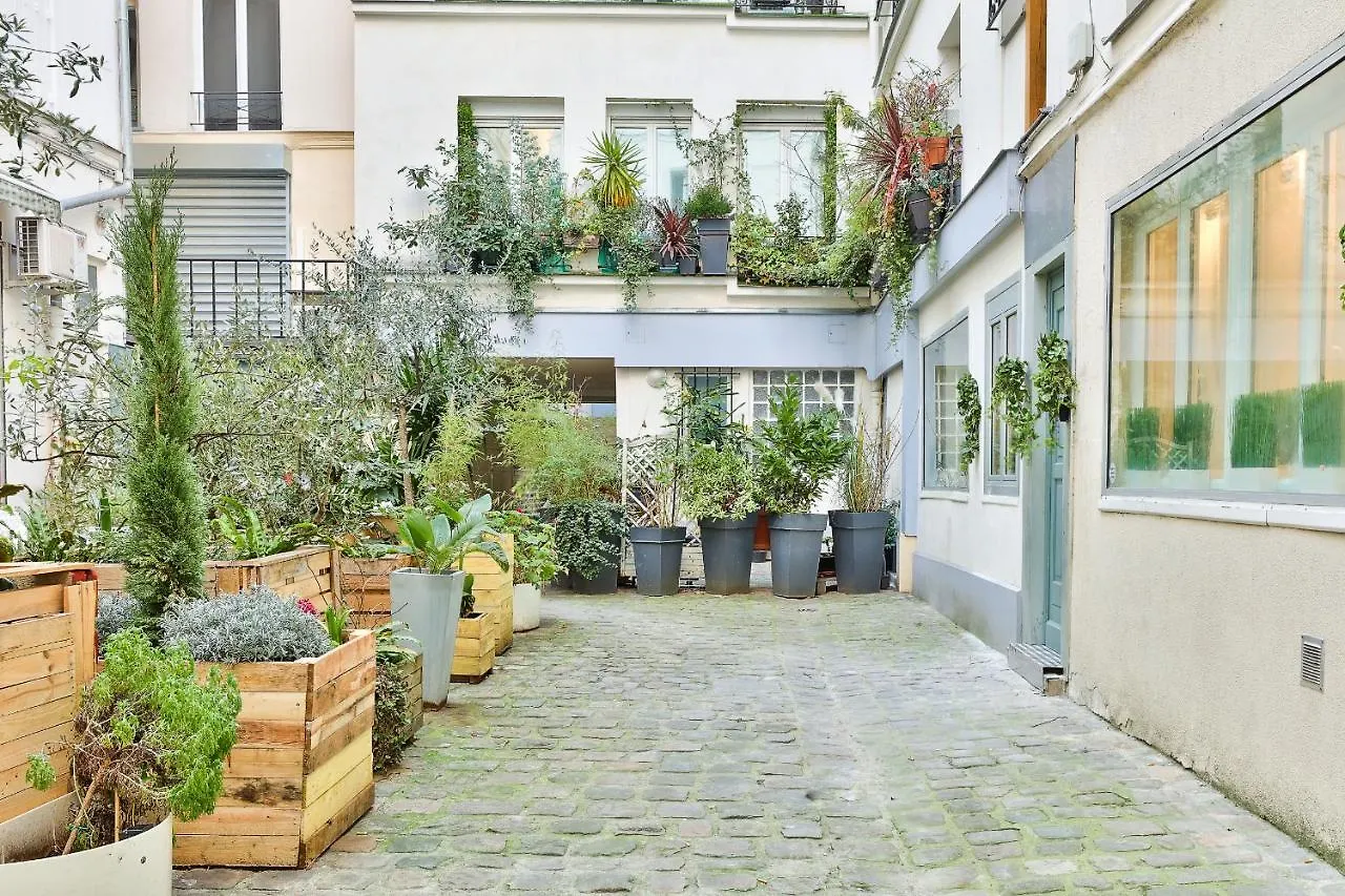 Apartman 113 - Urban Vuitton Lemoine