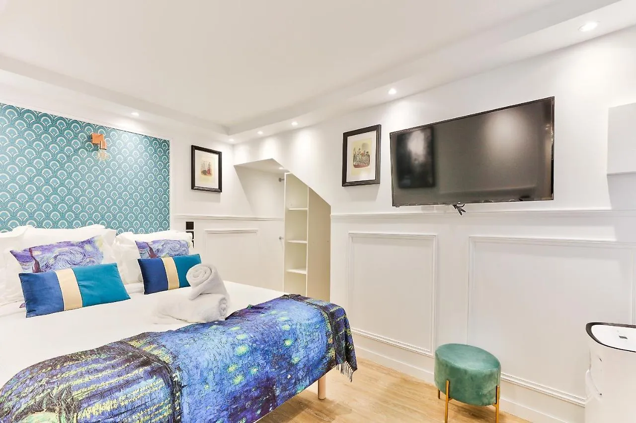 Apartman 113 - Urban Vuitton Lemoine